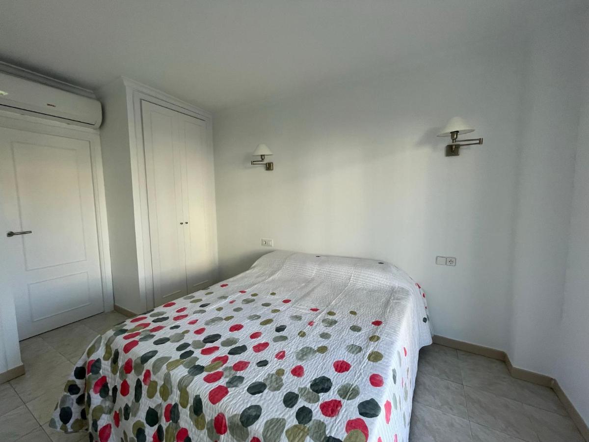 Casa Ole Leilighet Jávea Eksteriør bilde